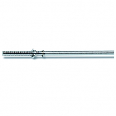 Kettler Langhantelstange 160 cm 07371-780